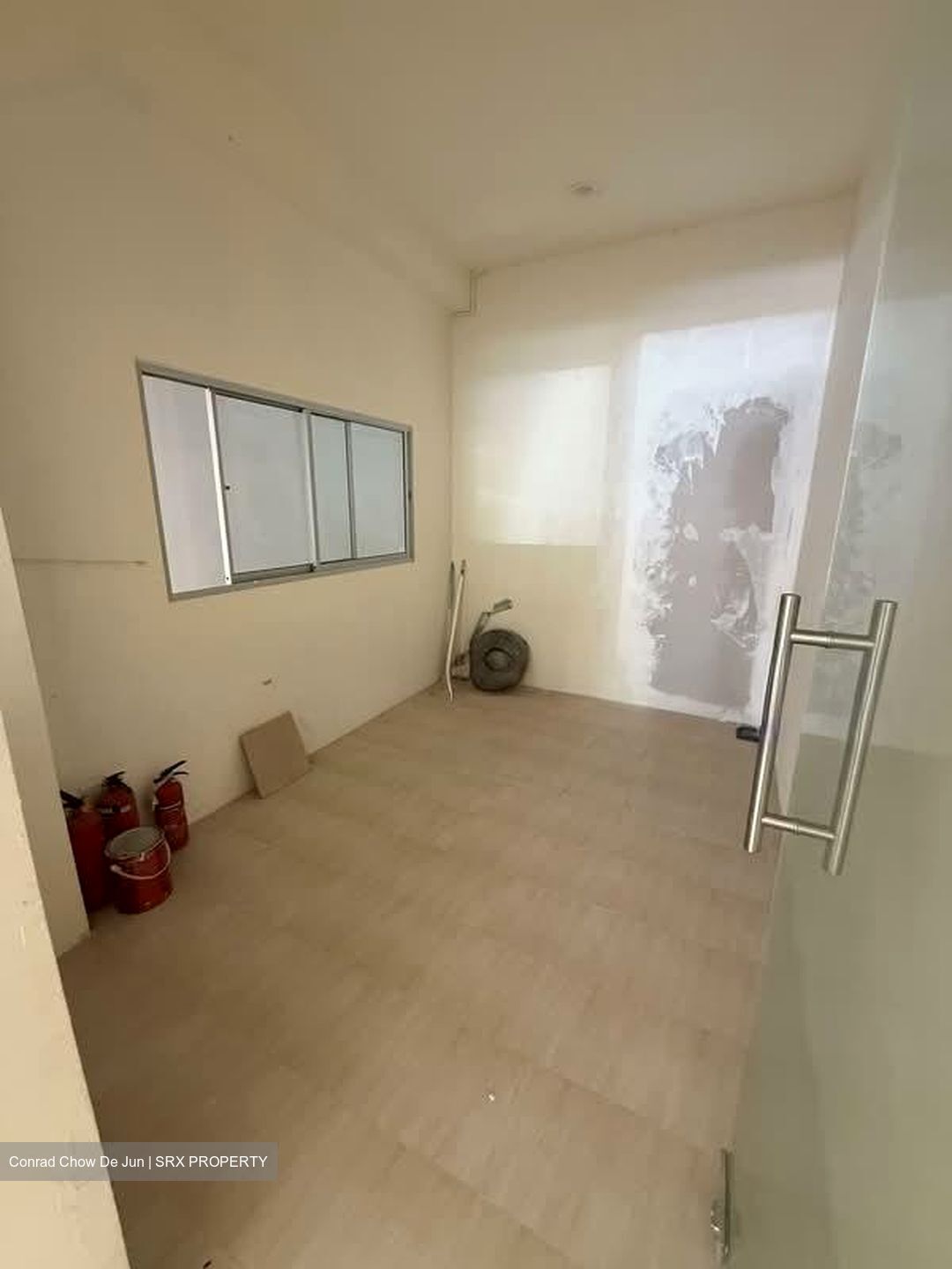 Canary Park (D16), Shop House #546429691